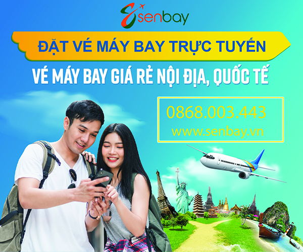 Vé máy bay TP Hồ Chí Minh đi Plây-ku giá rẻ